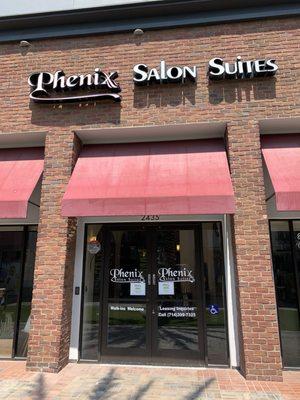 Helen Kim Beauty Salon