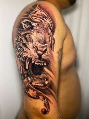 Tattoo By Edras