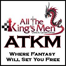 We're Serious About Fun.