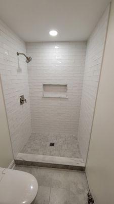 Dumanhy's Tile & Marble