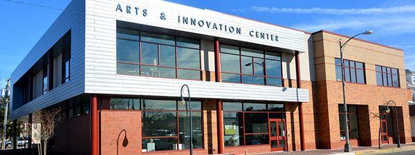 Rowan College Of South Jersey