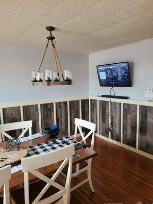 Bobs Affordable Painting