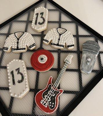 Scottsdale Cookie Lady