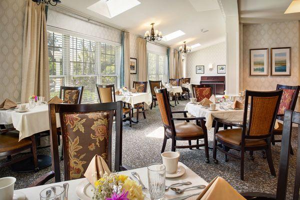 Ivy Park at Seal Beach