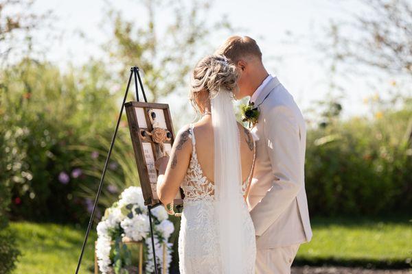 Photos With Anderson