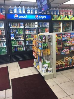 AL Prime Energy of Brockton -- 757 Crescent Street, Brockton Interior