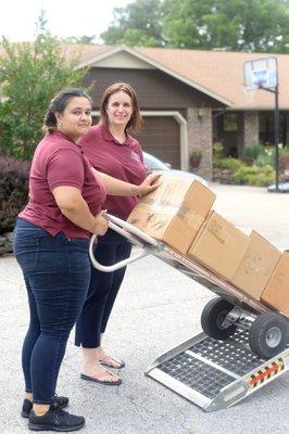 Legacy Transit Lines