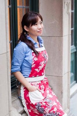 Casa's Cooking Corner