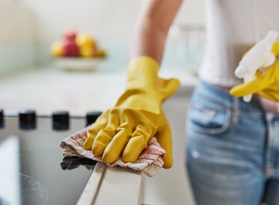 DD’s cleaning services &More