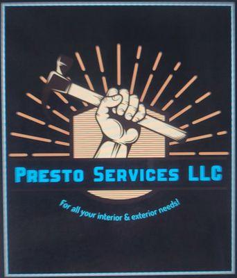Presto Services