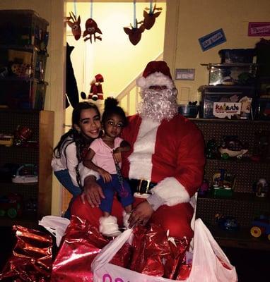 ABC Tuckahoe Childcare & Preschool