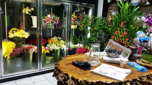 Top Florist & Gift