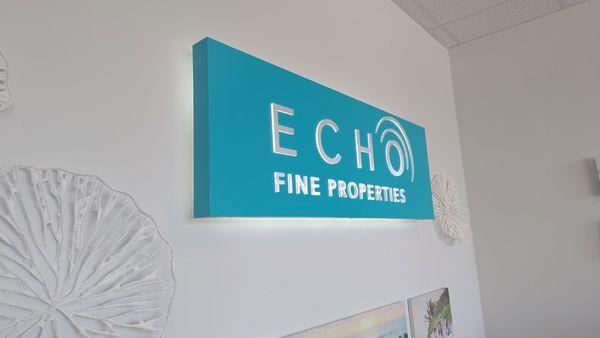 Echo Fine Properties