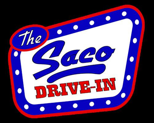 The Saco Drive-In