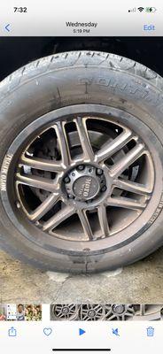 Diamond luxe detailing