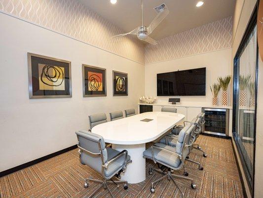 Encinitas Technology Center