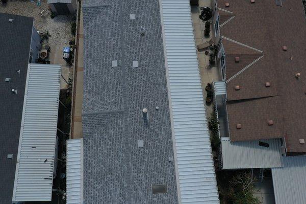 Tiff's Santa Monica Roofing