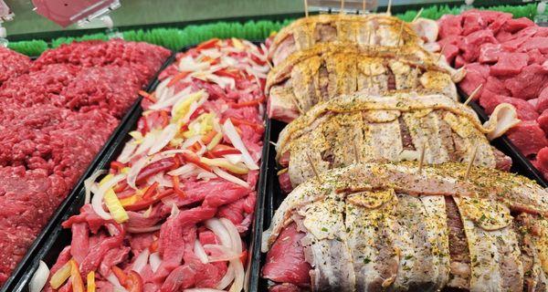 Owens Fresh Meat Market