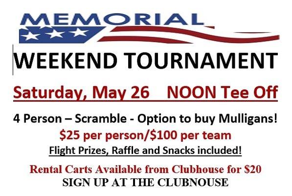 Avoca Countryview Golf and Grille