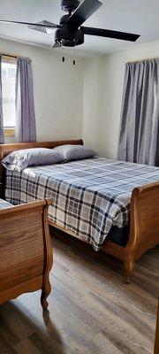 The Mate Creek House