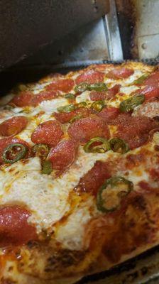 Pizza