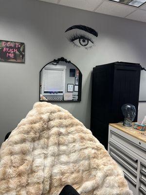 Polly's Lash Room