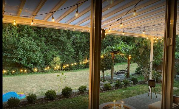 my 4th year review. I am just as excited for it every day as I was the first day it got it installed.