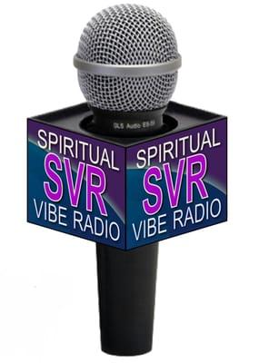Spiritual Vibe Radio on the air 24/7. Download the free mobile app.
