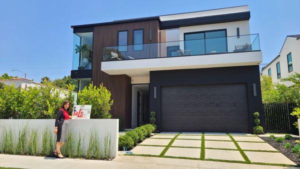 Muriel Levin Services