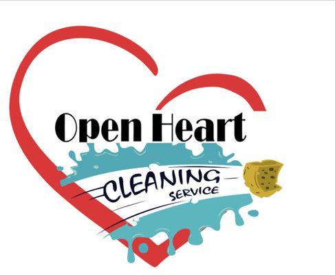 Open Heart Cleaning Services
