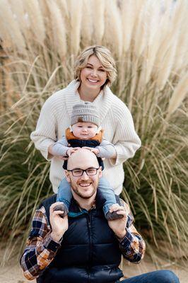 Sydney Blue Photography