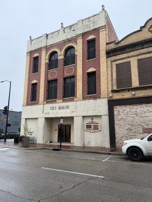 Victoria County Bail Bonds