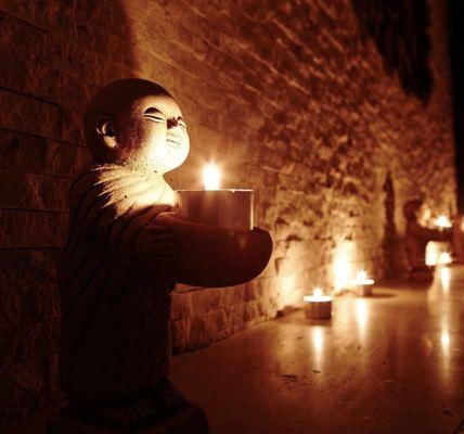 Zen Garden Massage & Spa