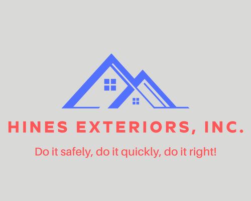 Hines Exteriors