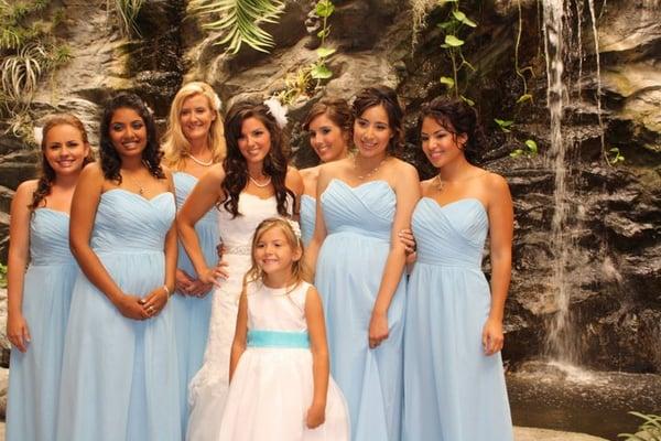 All American Tailors