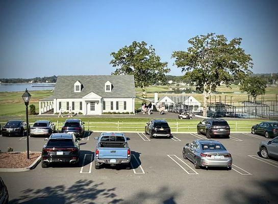 Country Club of Fairfield