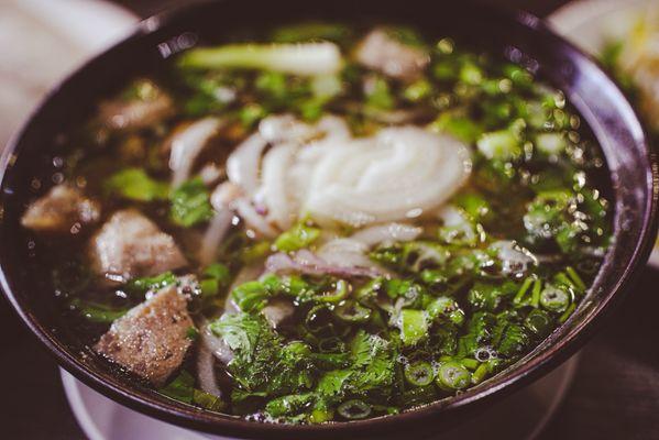 Pho Dac Biet