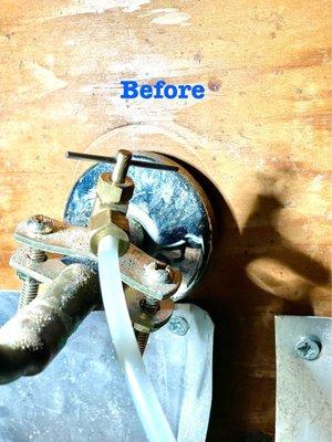 Porter Plumbing Solutions