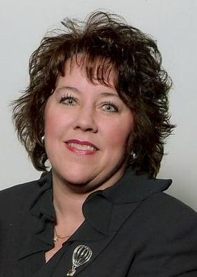 Janie Schriewer - GRI ABR REALTOR