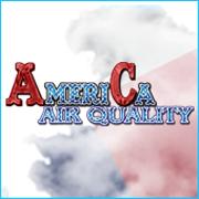 America Air Quality
