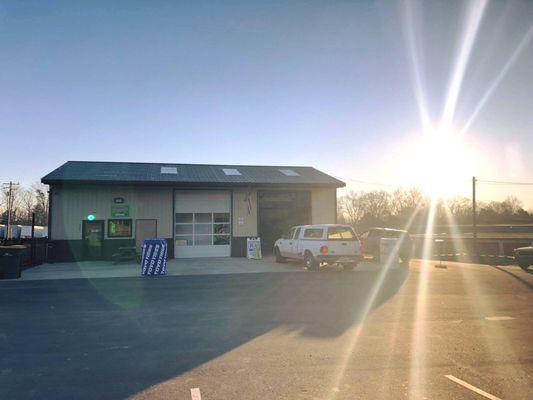 Kluttz Tire & Service Center