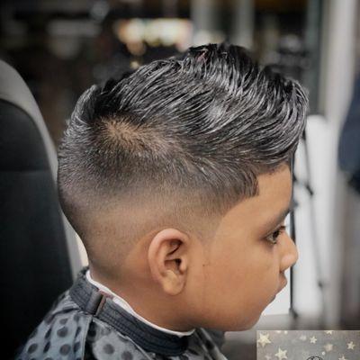 All Star Barber Shop