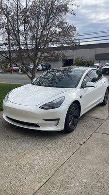 Auto Inspection & Service