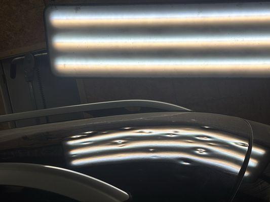 BNAT Collision And Hail Center