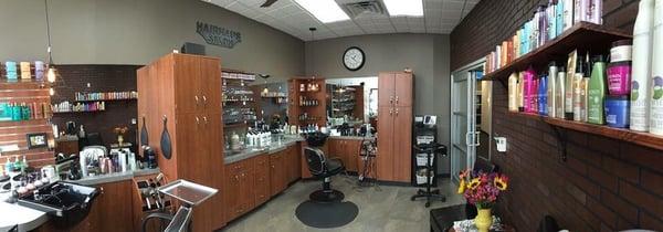 Hair Shapers Salon Inc