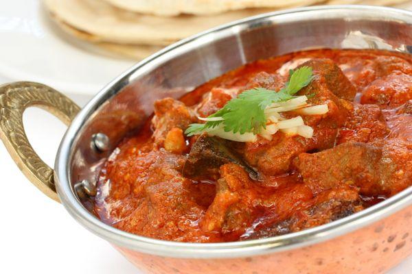 Thali Indian Restaurant