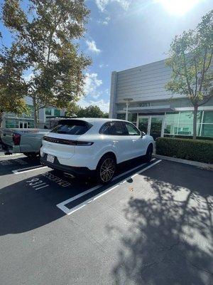 9311 Research Dr, Irvine, CA 92618