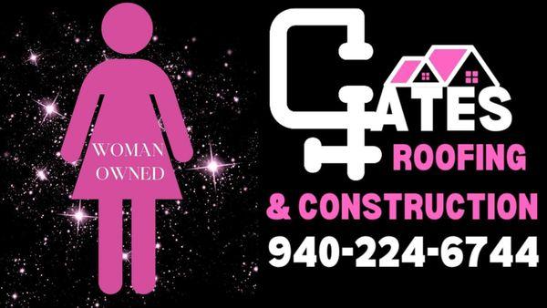 Gates Roofing & Construction