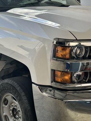 Import Crafters Body & Paint