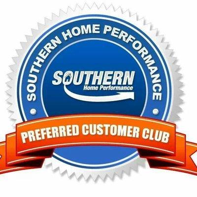 Southern Home Performance